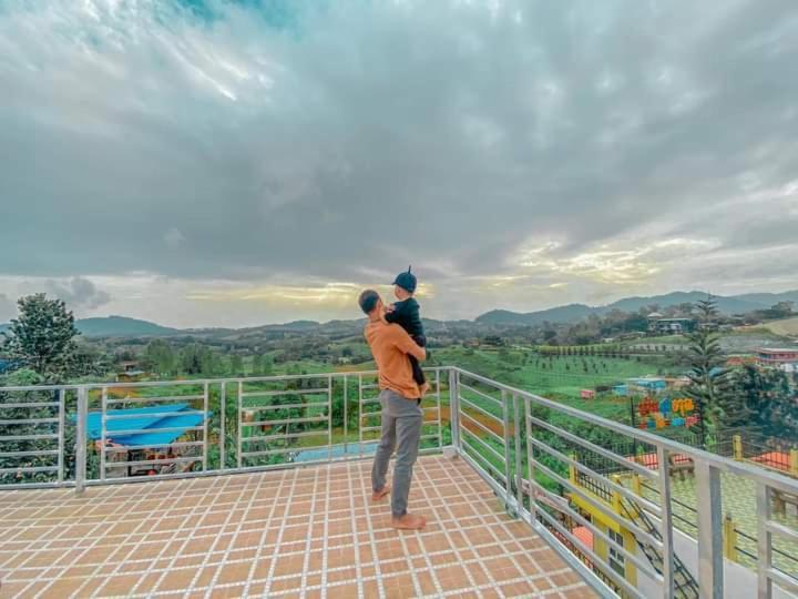 บ้านแช่มช้อย Khao Kho Camera foto