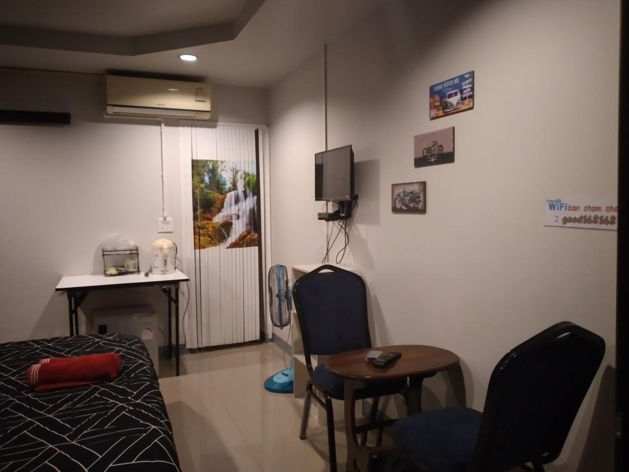 บ้านแช่มช้อย Khao Kho Camera foto