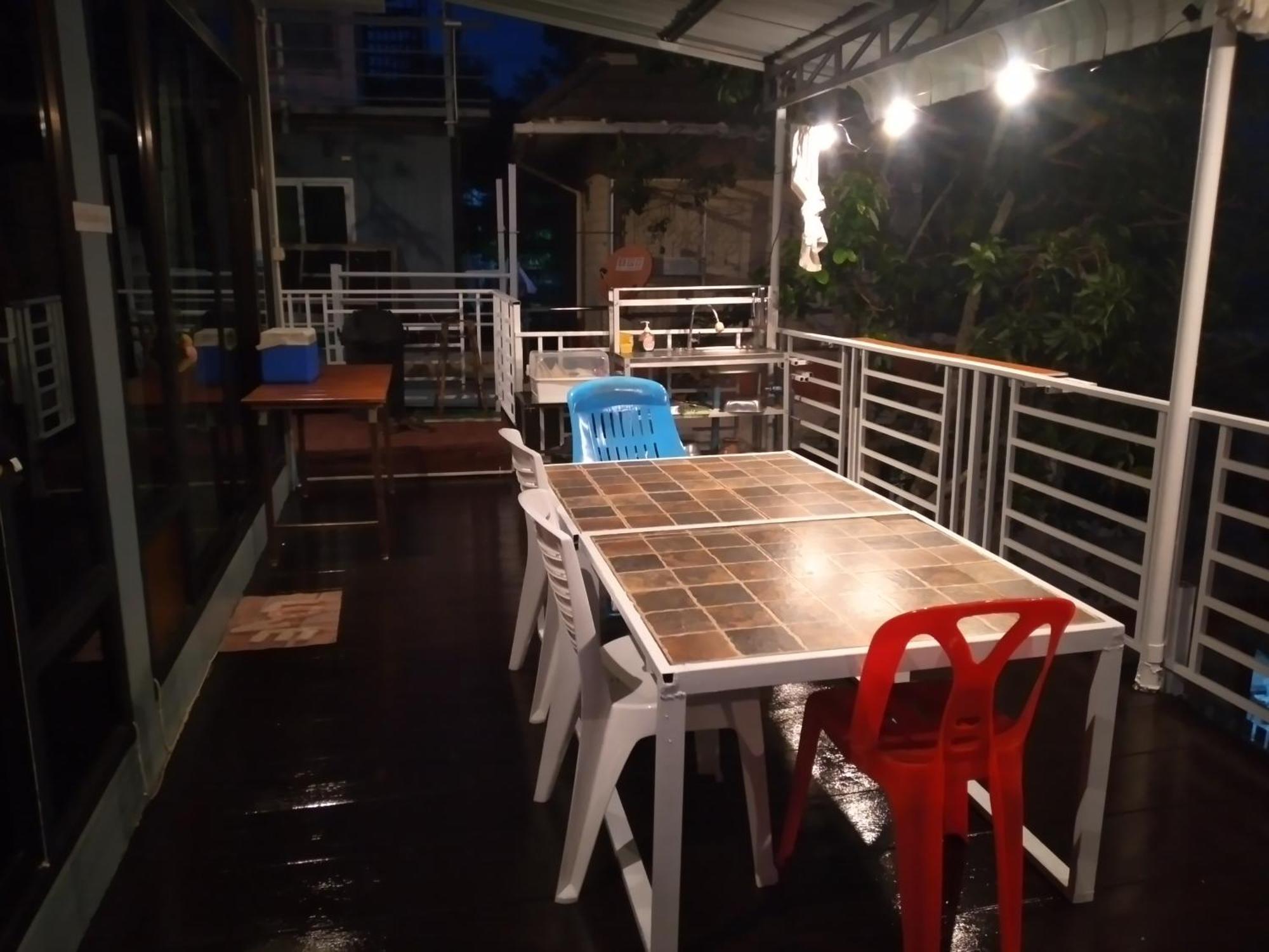 บ้านแช่มช้อย Khao Kho Camera foto