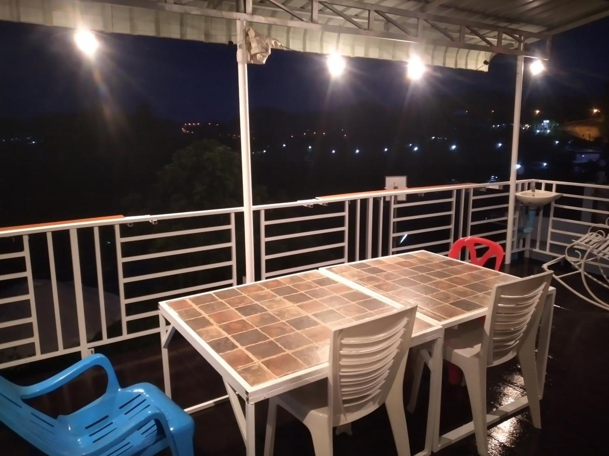 บ้านแช่มช้อย Khao Kho Camera foto